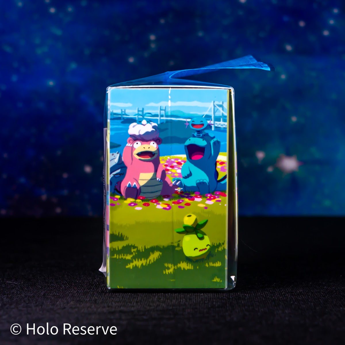 Pokémon Center Japan Deck Case — Pokémon Center Kagawa Regional Exclusive | PCJ Exclusive - Image 2