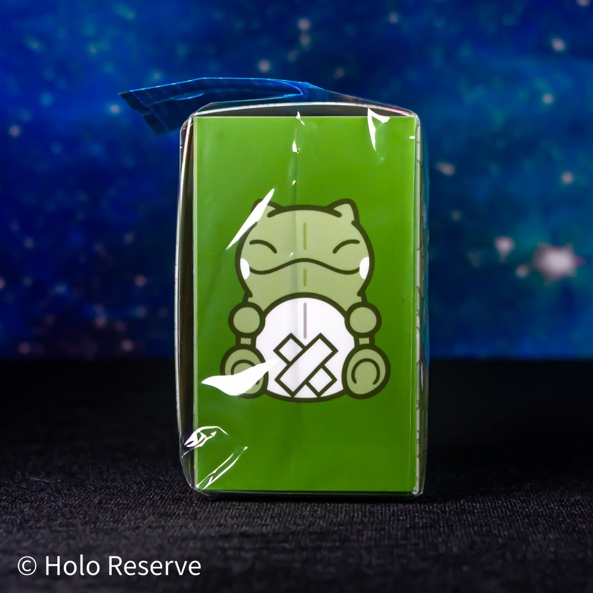 Pokémon Center Japan Deck Case — Pokémon-Amie: Substitute | PCJ Exclusive - Image 4