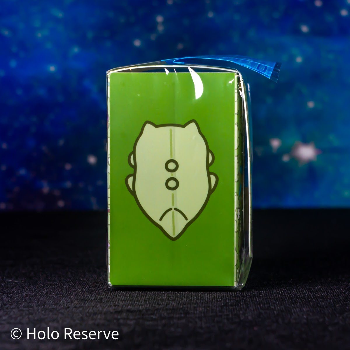 Pokémon Center Japan Deck Case — Pokémon-Amie: Substitute | PCJ Exclusive - Image 3