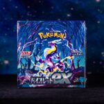 Pokémon Violet ex Booster Box (Japanese) | SV1V Scarlet & Violet