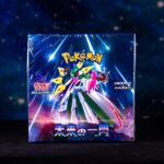 Pokémon Future Flash Booster Box (Japanese) | SV4M Scarlet & Violet
